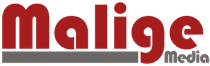 Malige Media Logo